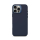 Etui do telefonów Decoded AntiMicrobial Silicone iPhone 16 Pro Max MagSafe blue print D25IPO16PMBCS9BT